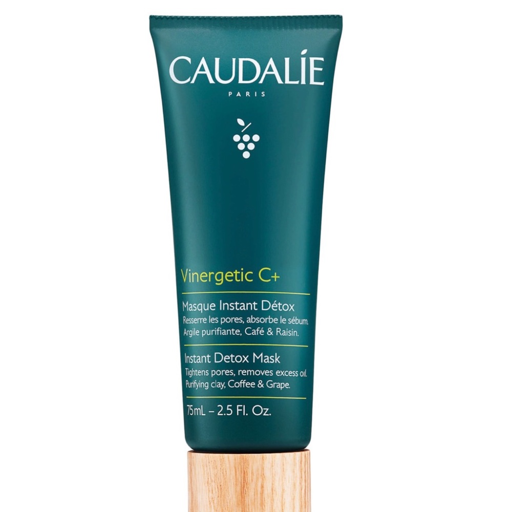 CAUDALIE Masque Instant Detox